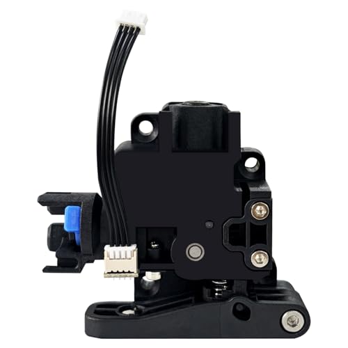 Upgraded AD5X Filament Feeding Assembly for Flashforge AD5X 3D Printer - style: 1
