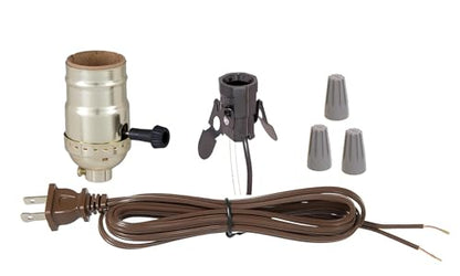 B&P Lamp® Night Light Lamp Kit - color: Night Light