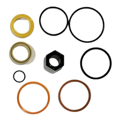 Hydraulic Tilt Cylinder Seal Kit 7137771 6587790 for Bobcat 310 440 443 450