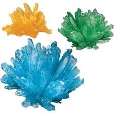 Crystal Growing -Smithonian