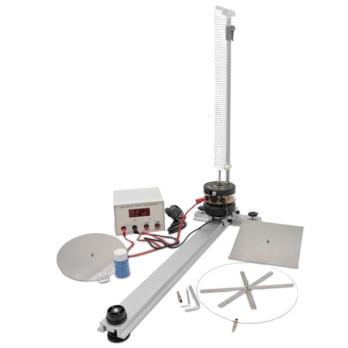 Standing Wave Demonstration Kit for Physics Lab, WVGENKIT