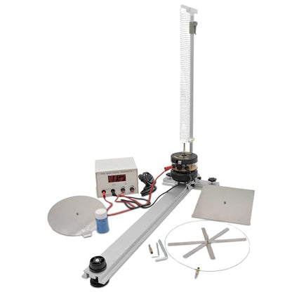 Standing Wave Demonstration Kit for Physics Lab, WVGENKIT