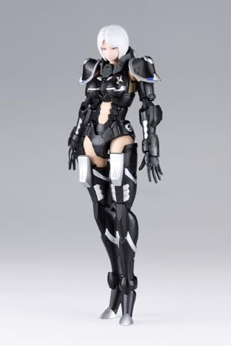 Kotobukiya Titanomakia Strathound 1/12 Scale Plastic Model Total Height Approx. 6.3 inches (160 mm)