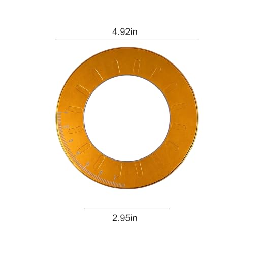 Adjustable Circle Drawing Tool