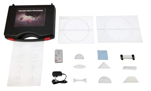 LSOPT7: Optics Kit