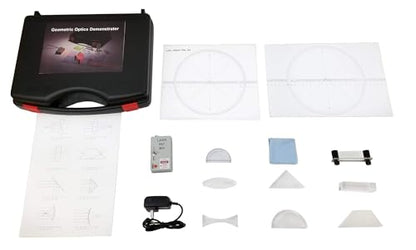 LSOPT7: Optics Kit