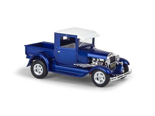 Revell 1929 Model A Pickup & California Street Chopper Model Building Kit