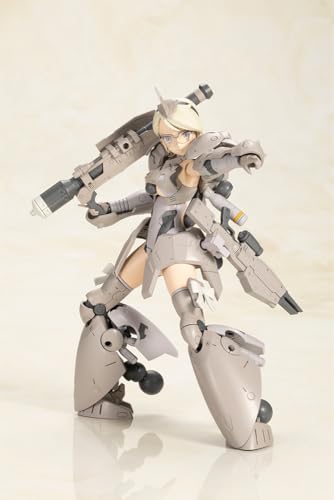 Kotobukiya Frame Arms Girl: Zero Tortoise Plastic Model Kit