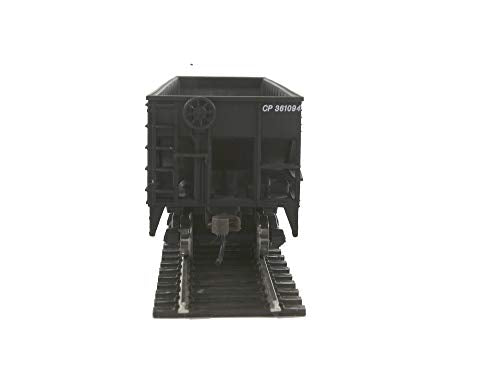 Walthers Trainline Walthers Trainline 40' 4-Bay Offset Hopper Canadian Pacific #361094 - style: Canadian Pacific #361094