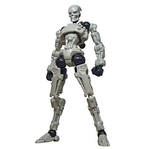 Sheik Mainland 1/18 Xentinel White 2PCS Model Kit - color: Xentinel White
