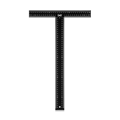Mr. Pen - T Square, T Ruler, 45 cm, Metal, T Square Ruler, Drafting Tools - size: 18 inch