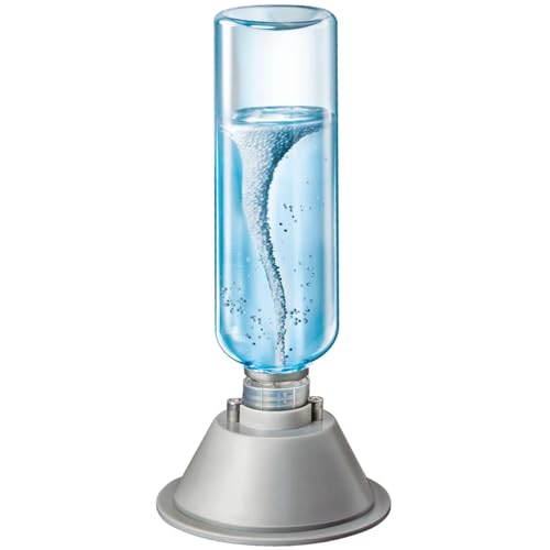 Rhode Island Novelty 4M KidzLabs Tornado Maker Kit - STEM, Science Lab