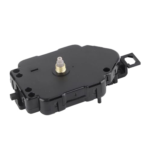 Milltrip Quartz Clock Movement, DIY Quartz Wall Clocks Movement Mechanism