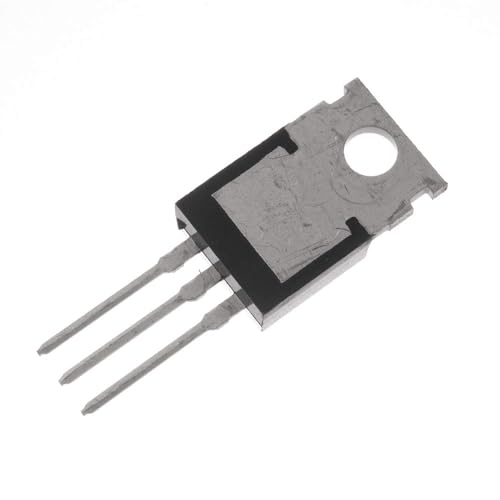 5PCS IRF9540 Power N-Channel MOSFET Transistor 55V 110A TO-220 - color: IRF9540-TO-220-5pcs