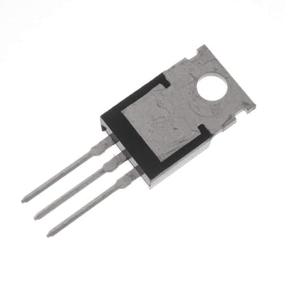 5PCS IRF9540 Power N-Channel MOSFET Transistor 55V 110A TO-220 - color: IRF9540-TO-220-5pcs