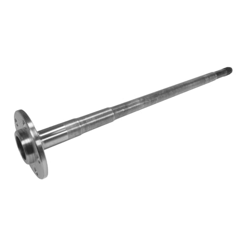 USA Standard Gear (ZA C52070350) Axle Shaft for Chrysler 8.25″, Jeep Liberty - style: Rear Both Sides Chrysler 8.25″ Diff Jeep Liberty 29 Spl 30-7/8" Long