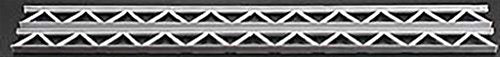 Plastruct OWTS-20 Open Web Truss 2 PLS90656 Plastic Building Supplies