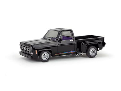 Revell 14552 1977 Chevy Street Pickup 1:25 Scale Model Truck Building Kit
