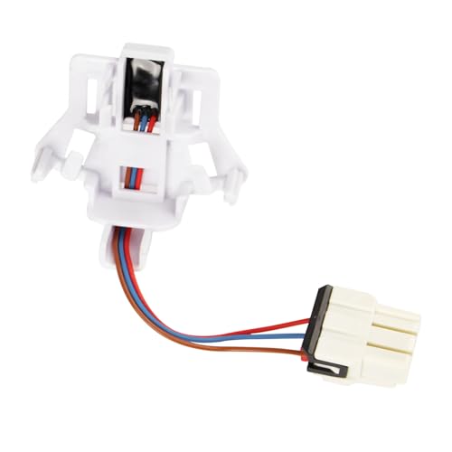 WH03X32158 WH12X26330 Washer Speed Sensor/Rotor Position Sensor Replacement for GE Hotpoint Washer Replace WH12X25294 PS16619248 AP7020336 GTW335ASN1WW GTW465ASN9WW GTW465ASN1WW HTW240ASK6WS Parts - style: WH03X32158