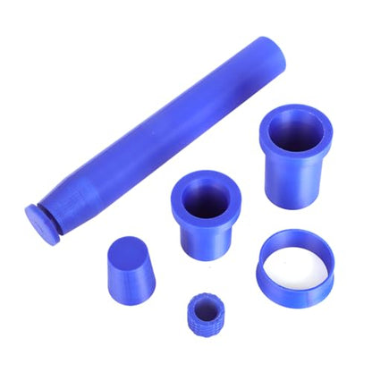 motoparty for 8L90 Transmission Ring Expander and Resizer Tool Kit