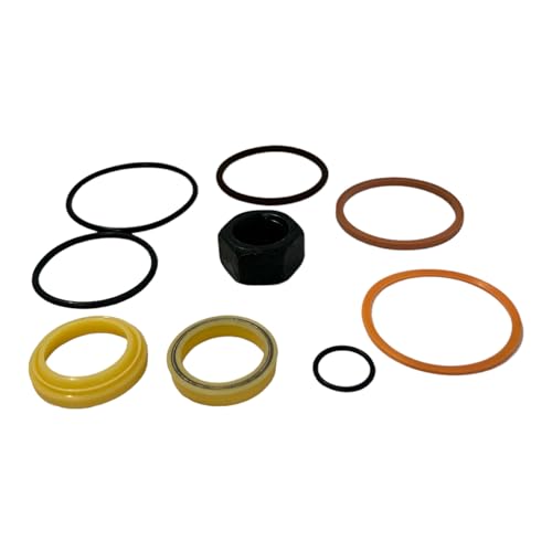 Hydraulic Tilt Cylinder Seal Kit 7137771 6587790 for Bobcat 310 440 443 450