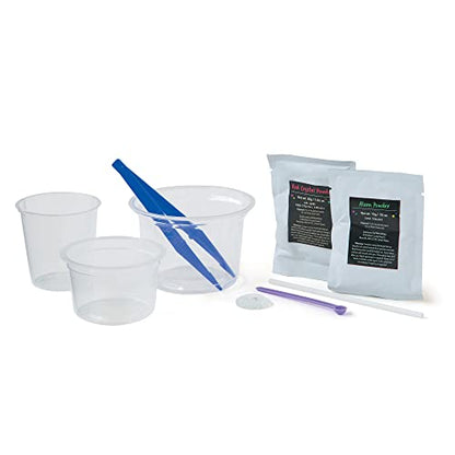 MindWare 12 Days of Crystal Science Kit
