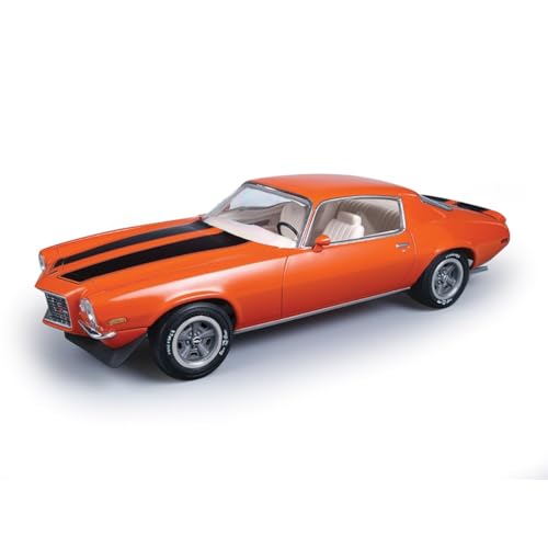 AMT 1970.5 Camaro Z28 Model Kit