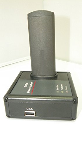20pcs Check Point Dallas 1990A iButton Guard Tour Secrity System Guard Patrol Systems with Downloade - style: 1 Wand Kit