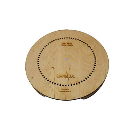 LMG BB-04 Rotary Table