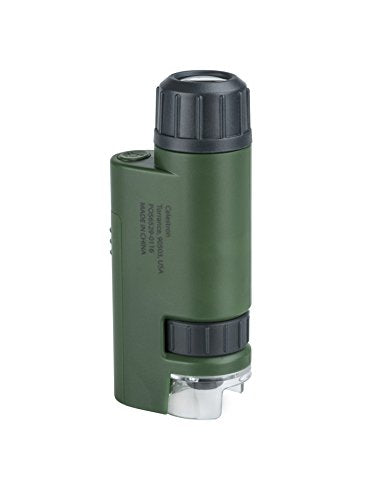 Celestron Kids Pocket Zoom Microscope