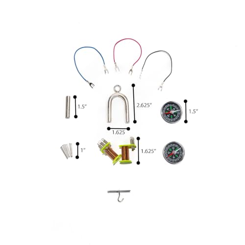 ELECTROMAG: Electromagnetism Kit