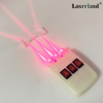 Physics Optical Experiment Kit Reflector Refraction Triangular Prism Convex Lens Concave Mirror Linear Light