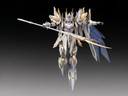 Funtasy Planet SNAA 1/144 Percival Divine Invoker Mecha Model Kit - color: Percival(Standard)