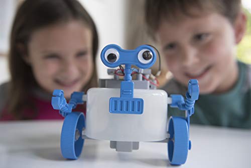 4M Green Science Rover Robot Kids Science Kit - style: Rover Robot Kids