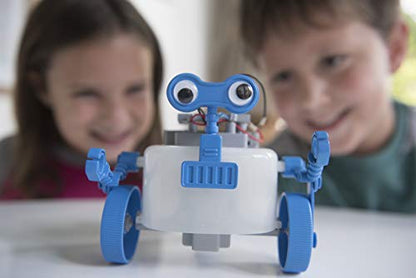 4M Green Science Rover Robot Kids Science Kit - style: Rover Robot Kids