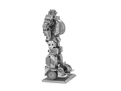 Metal Earth Transformers Bumblebee 3D Metal Model Kit Fascinations