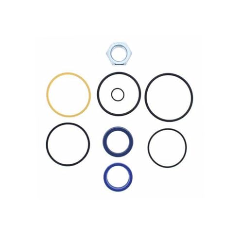 Cylinder Seal Kit 7137866 6595177 Fit For Bobcat Excavator 418 873 E08 E10 E10Z Loader 873