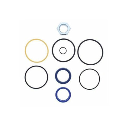 Cylinder Seal Kit 7137866 6595177 Fit For Bobcat Excavator 418 873 E08 E10 E10Z Loader 873