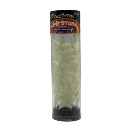 Great Explorations 3-D Stars in a Tube