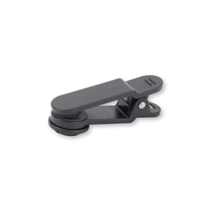 Carson Smartphone Digiscoping Adapter Clip for MicroBrite Plus - style: Phone Clip