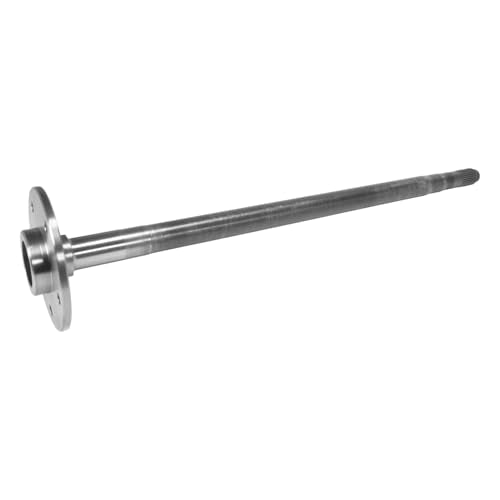 USA Standard Gear (ZA G26050549) Axle Shaft for Chevrolet 2WD/4WD S10 Blazer - style: Rear Both Sides Chev 2WD/4WD S10 Blazer 28 Spl 5-Lug 28-13/16 Long