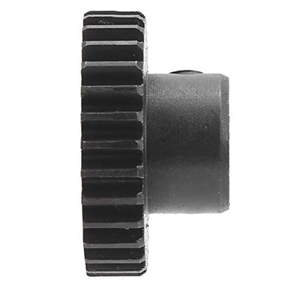 30 Tooth 6mm DBore 0.8 Mod Spur Gear Repair Parts Steel Hardware Industrial Parts 430310060030