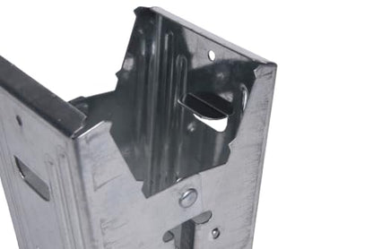 Century Drill & Tool 72990 Saw Horse Brackets - size: Set of 2