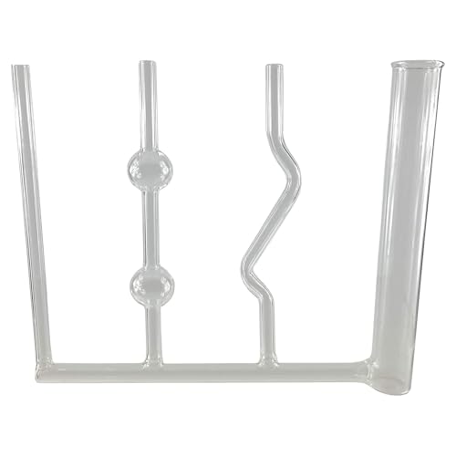502-1: Equilibrium Apparatus with Standard Tubes