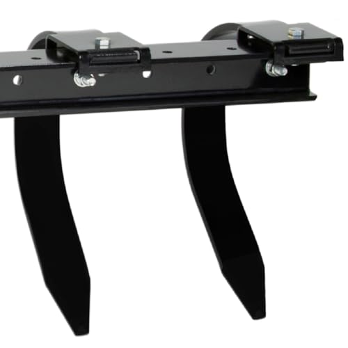 Impact Implements® 50" Cultivator for ATV, UTV, & Lawn/Garden Tractor - size: ATV/UTV Cultivator