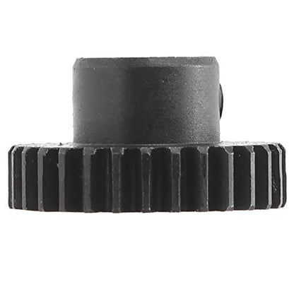 30 Tooth 6mm DBore 0.8 Mod Spur Gear Repair Parts Steel Hardware Industrial Parts 430310060030