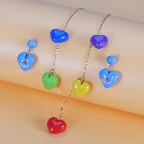 CiaraQ Polymer Clay Kit, Mini Modeling Clay Set - color: 24 Colors