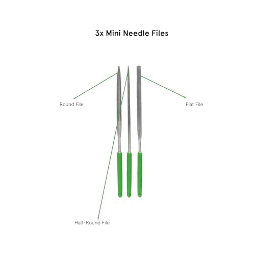 Micro Tool Set