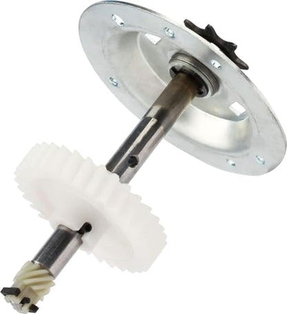 2 Replacement for Liftmaster 41c4220a Gear and Sprocket Kit fits Chamberlain, Sears, Craftsman 1/3 and 1/2 HP Chain Drive Models