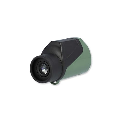Bengal 7x18mm Focus Free, STEM Toy for Kids